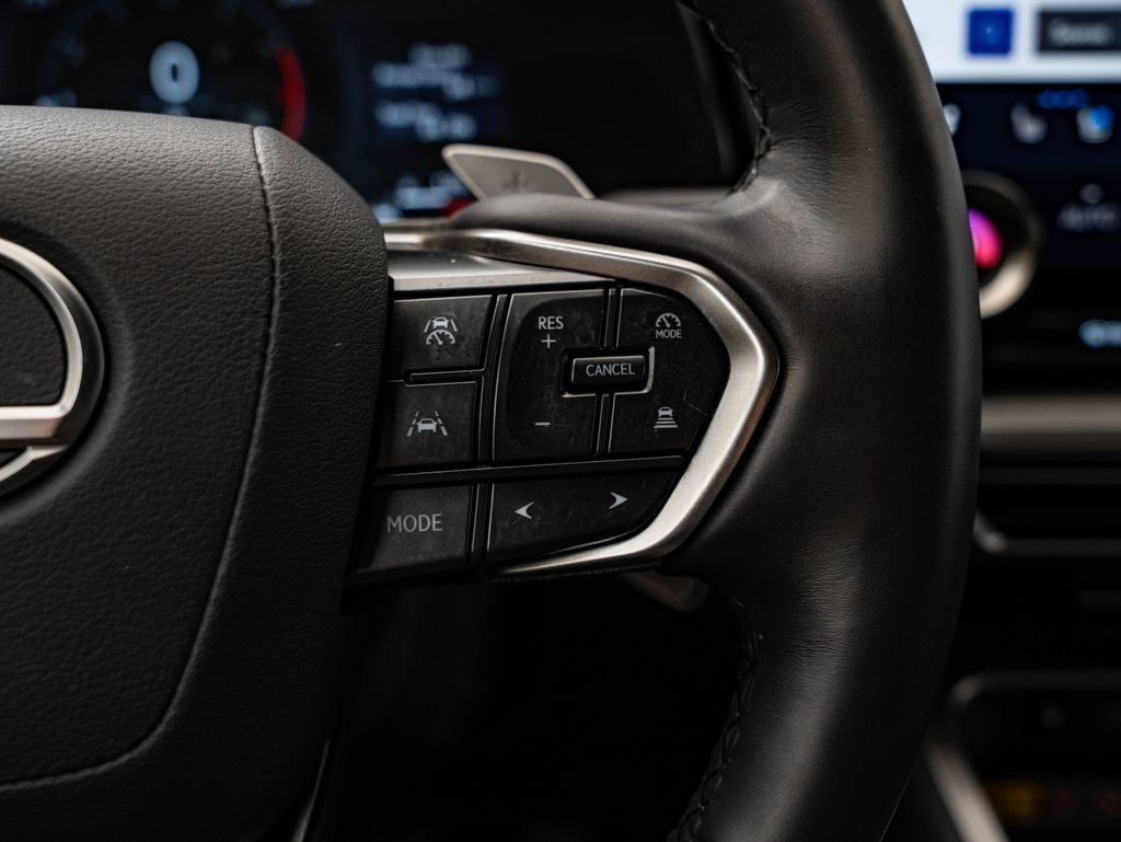 Used 2024 Caviar Lexus 350 Premium image 30