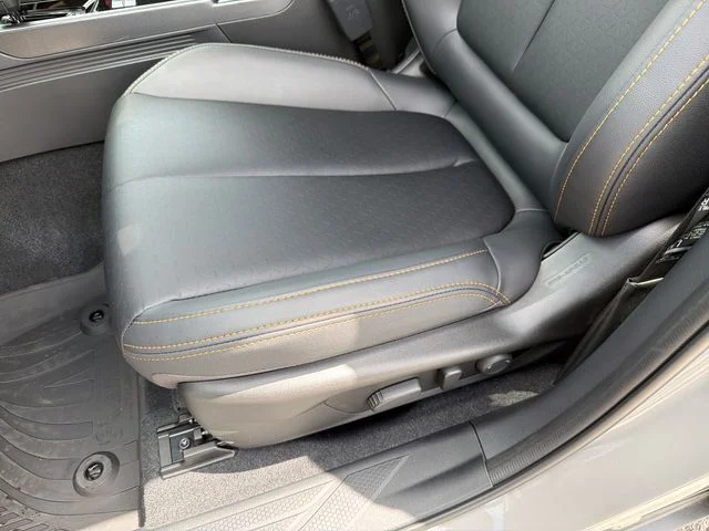 New 2026 Beige Subaru Wilderness image 21