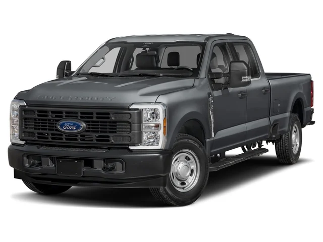 2027 Ford Super Duty F-250&reg; XL