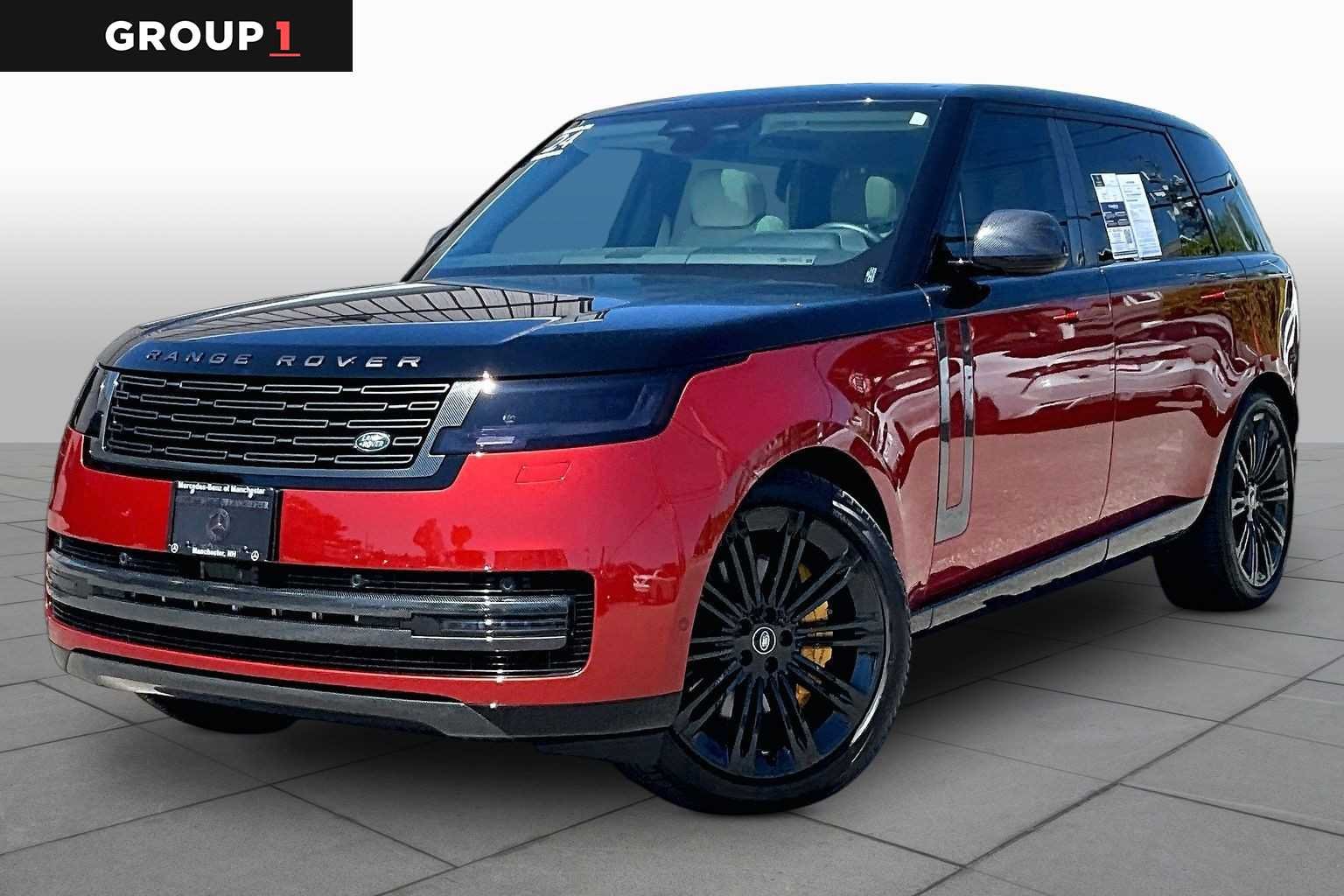 2024 Land Rover Range Rover 4.4 SE LWB 7's photo
