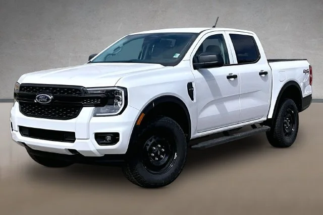 2026 Ford Ranger ***FLEET***