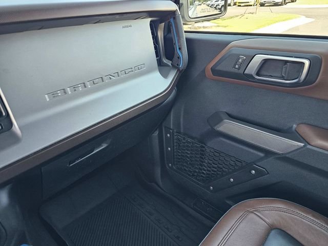 Used 2021 White Ford Outer Banks image 27