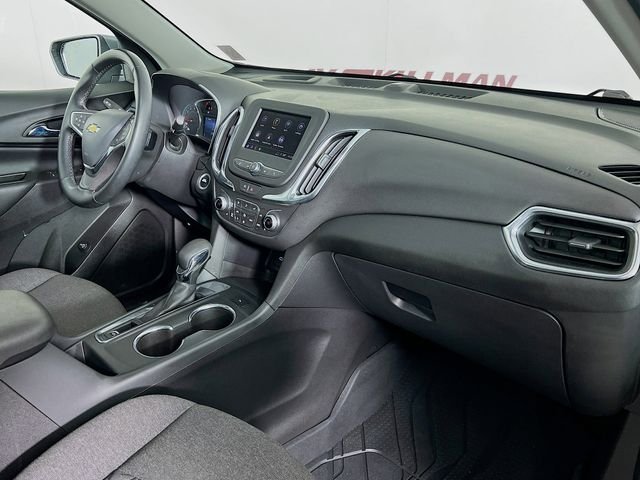 2024 Chevrolet Equinox LT - Photo 38
