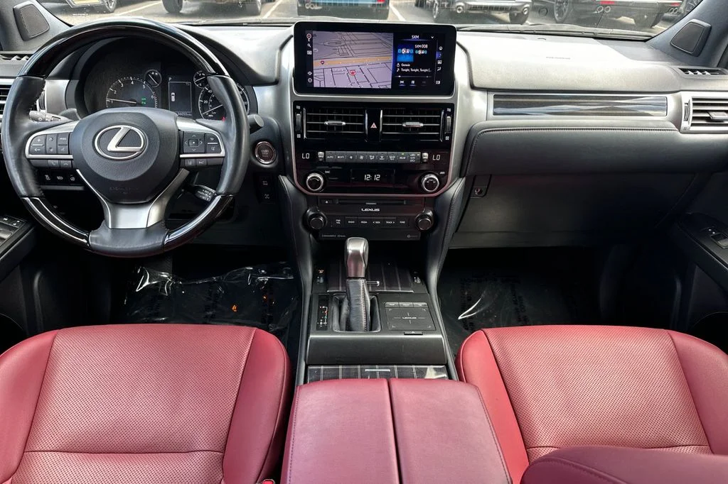 2023 Lexus GX PREMIUM - Photo 15