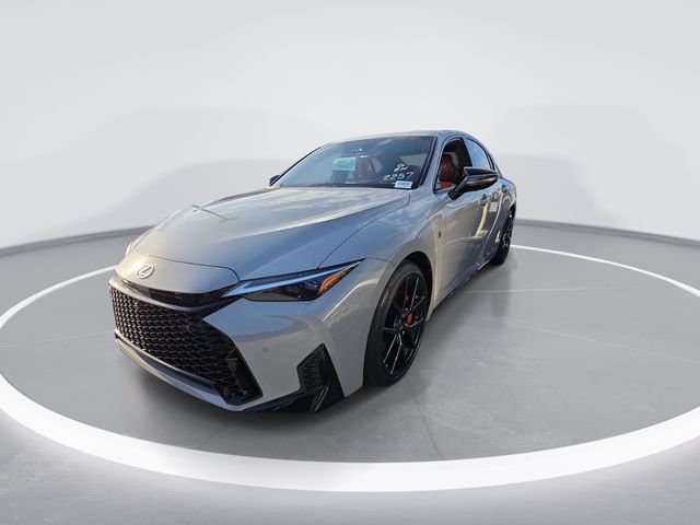 New 2026 Wind Lexus F SPORT image 4