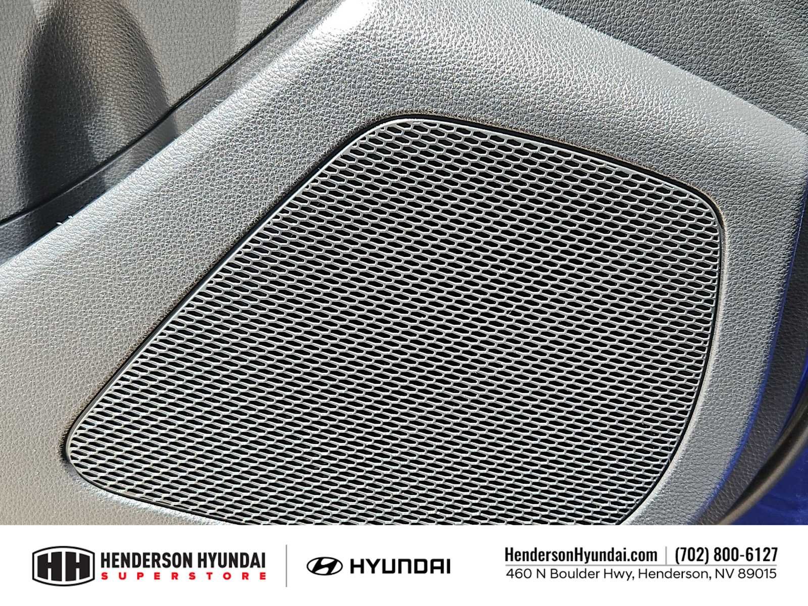 Used 2023 Blue Crush Metallic Toyota Hybrid XSE image 30