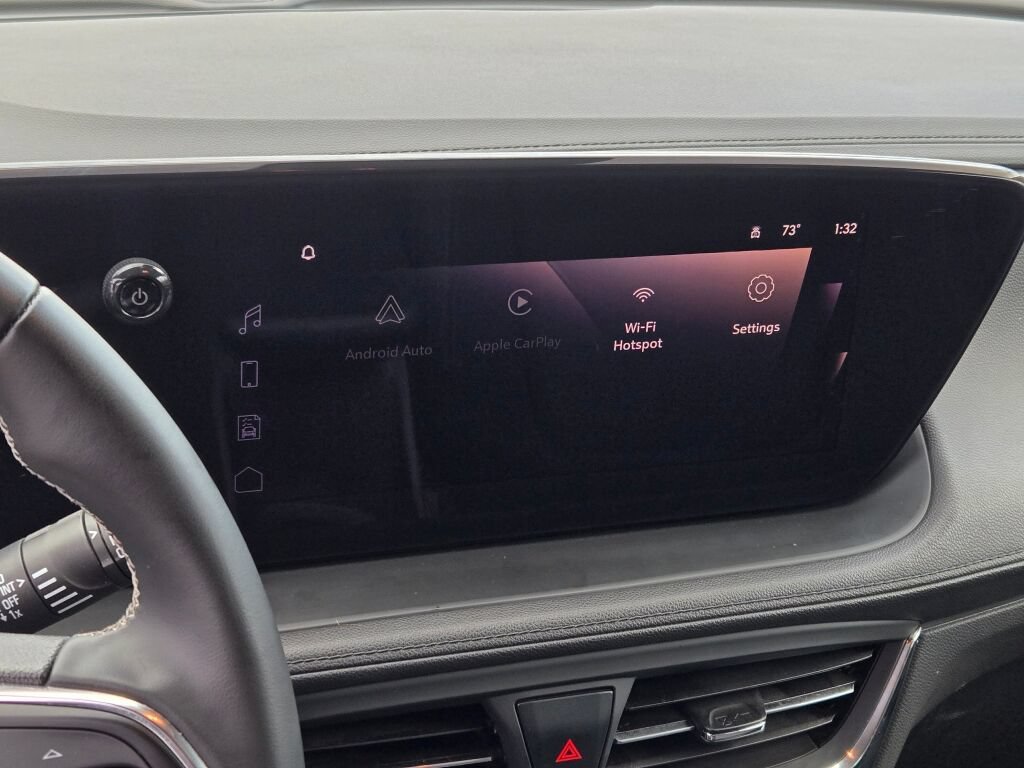2025 Buick Encore GX Preferred - Photo 25