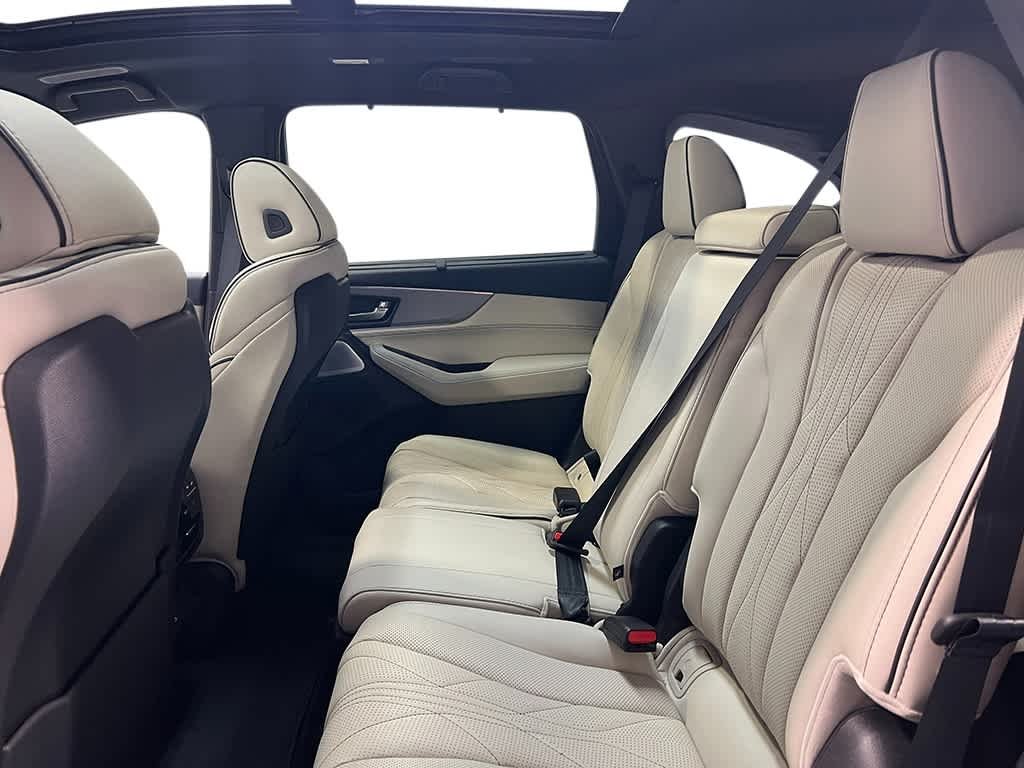 New 2026 Liquid Carbon Metallic Acura w/A-Spec Advance Package image 31