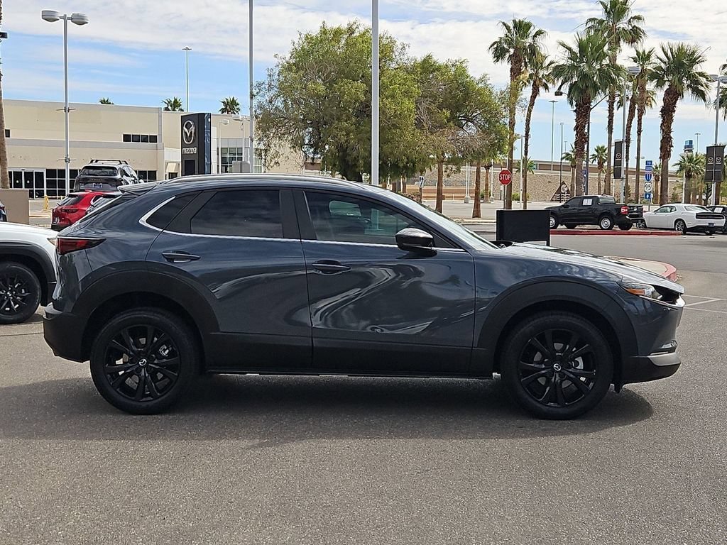 2023 Mazda CX-30 Carbon Edition - Photo 6