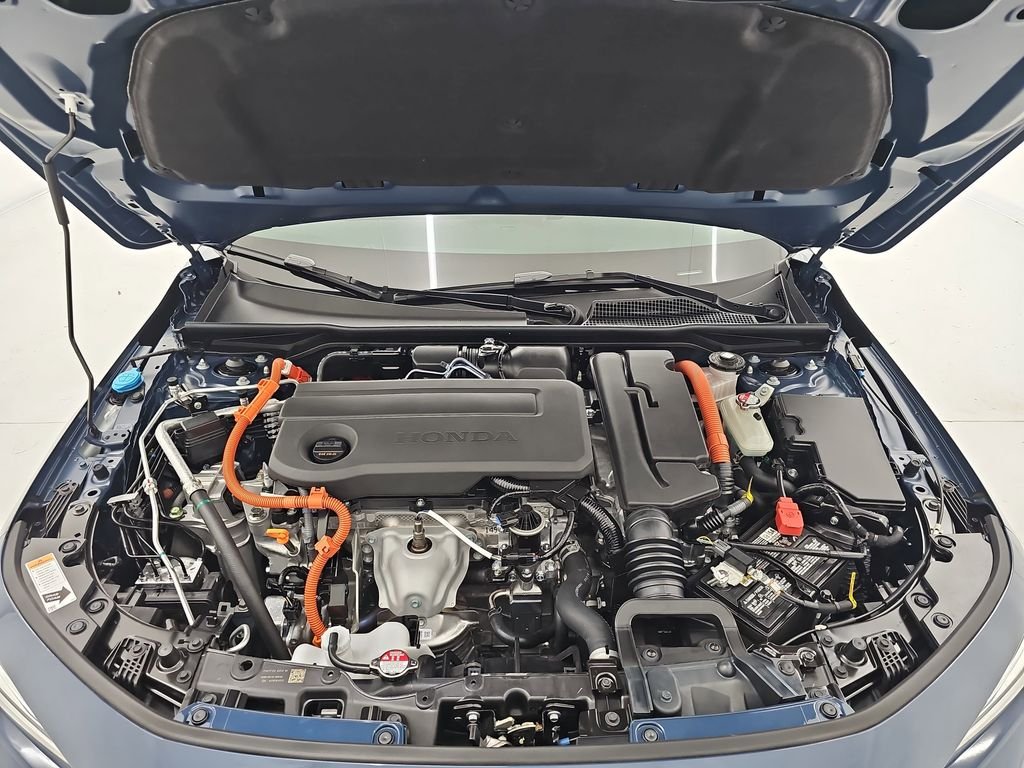 2025 Honda Civic Sport - Photo 33