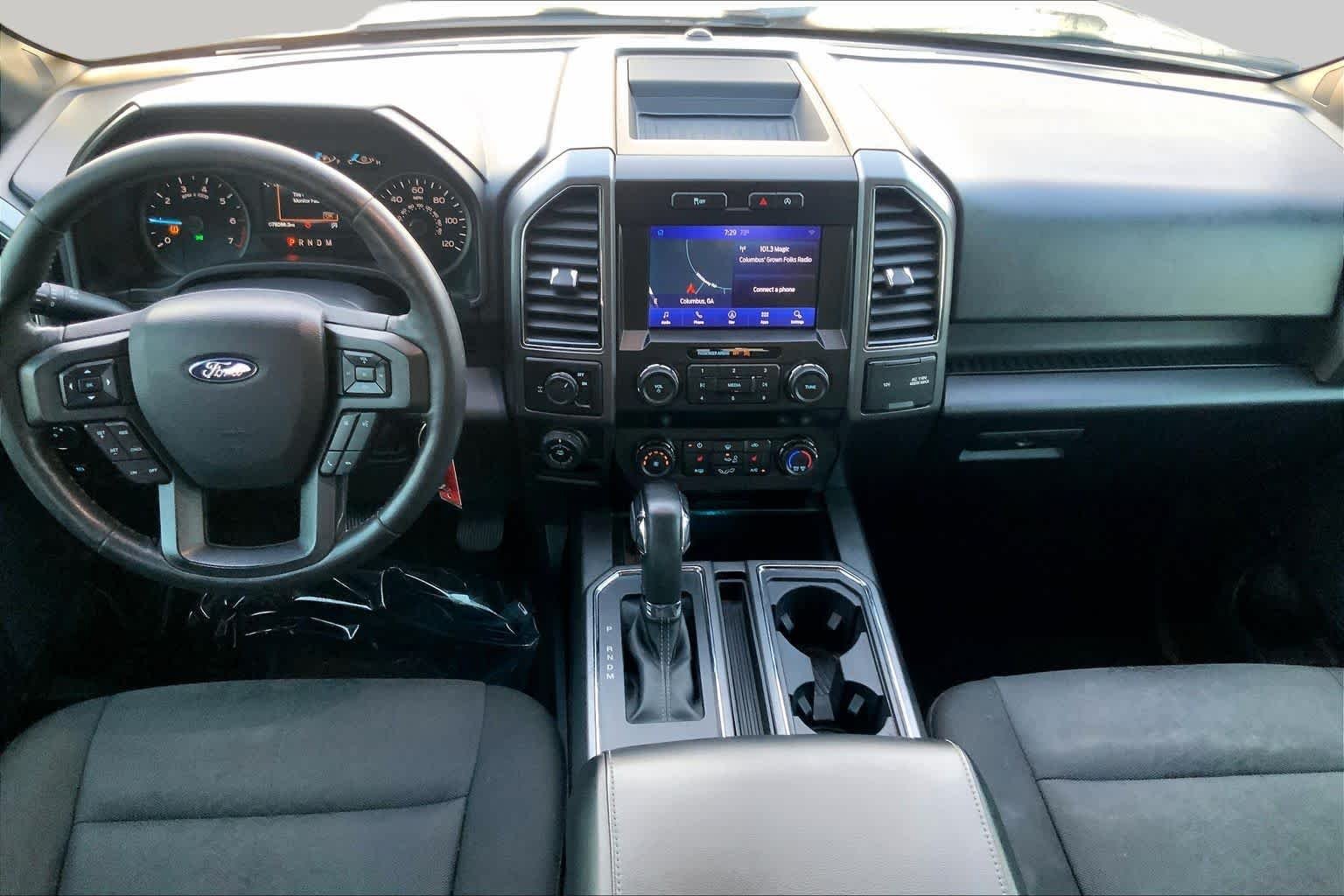 Used 2020 Lead Foot Ford XLT image 14