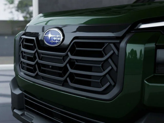 New 2026 Green Subaru Limited XT image 10