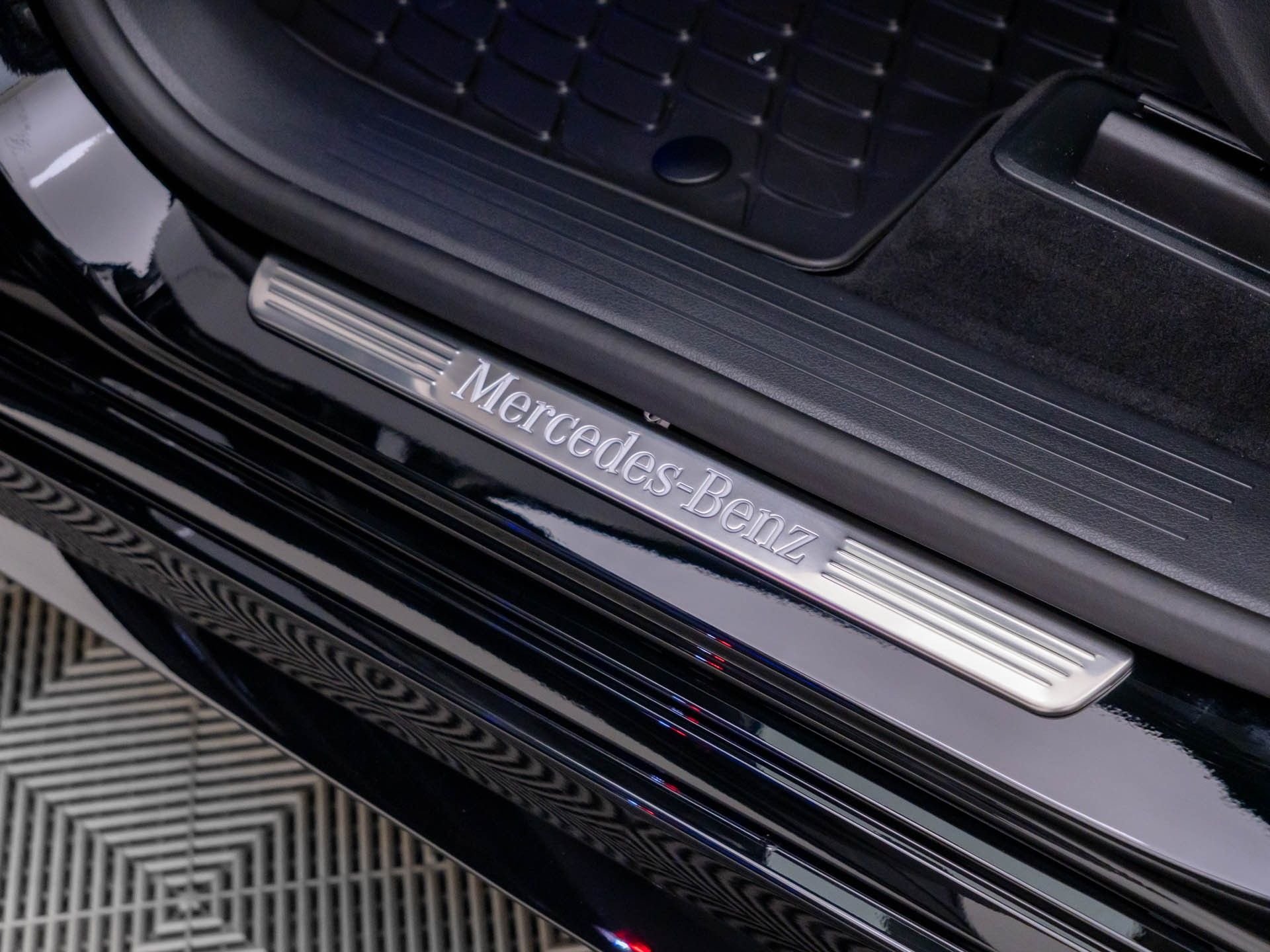 New 2026 Black Mercedes-Benz GLE 450 image 16