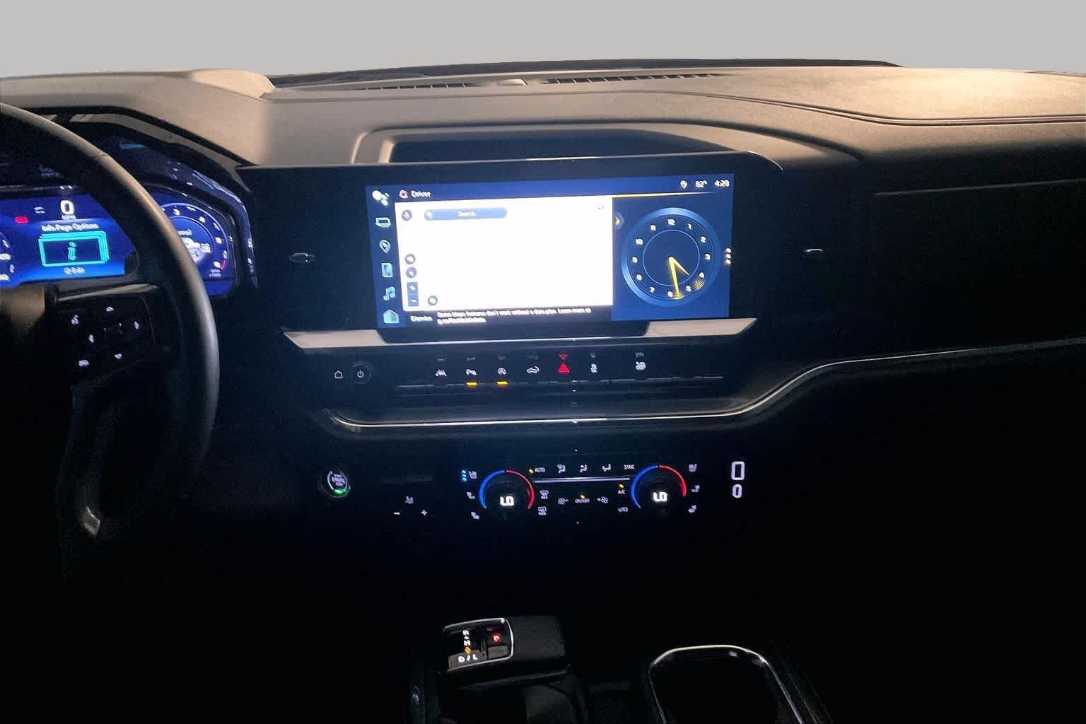 Used 2024 Dark Ash Metallic Chevrolet High Country image 6