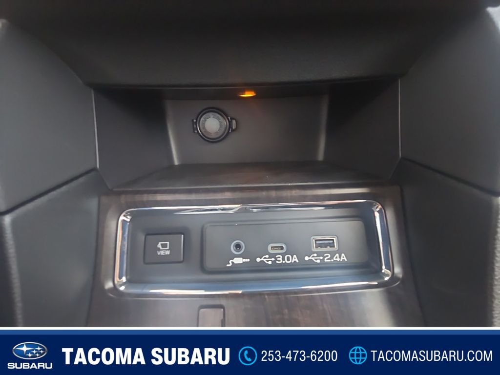 2026 Subaru Ascent Touring - Photo 22