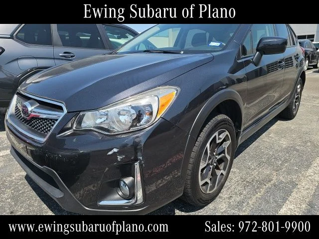 Used 2017 Gray Subaru 2.0i Premium image 2
