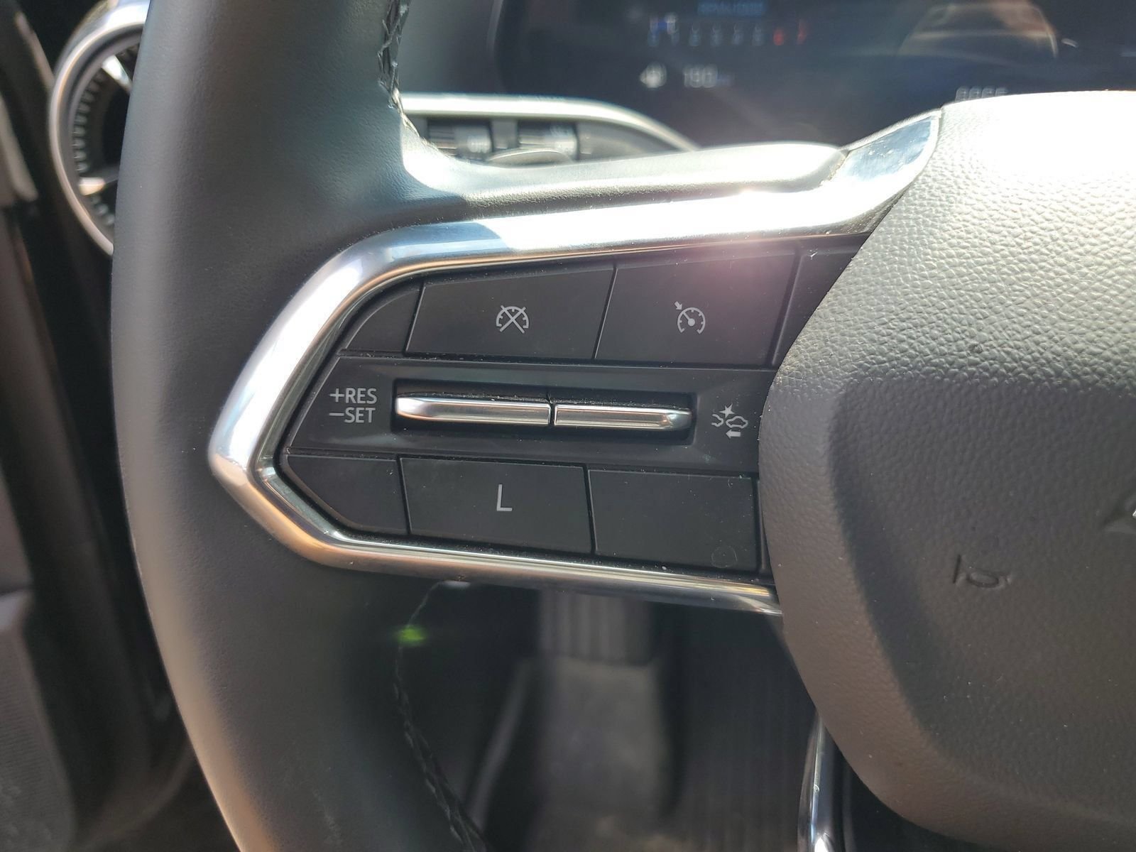 Used 2025 Black Chevrolet LT image 16