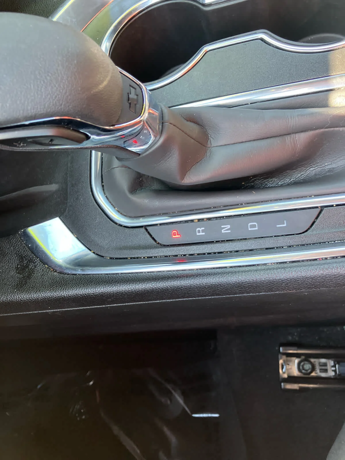 Certified Used 2023 Summit White Chevrolet LT Cloth image 15