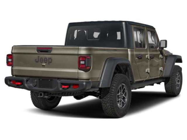 New 2026 41 Exterior Paint Jeep Rubicon image 3