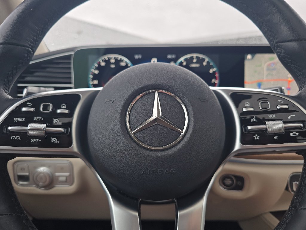 Certified Used 2023  Mercedes-Benz GLE 350 image 33