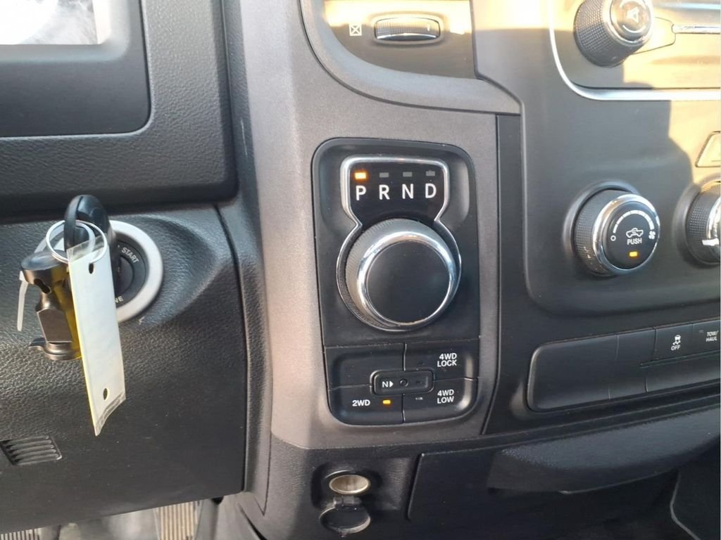 Used 2014 Blue Ram Express image 20