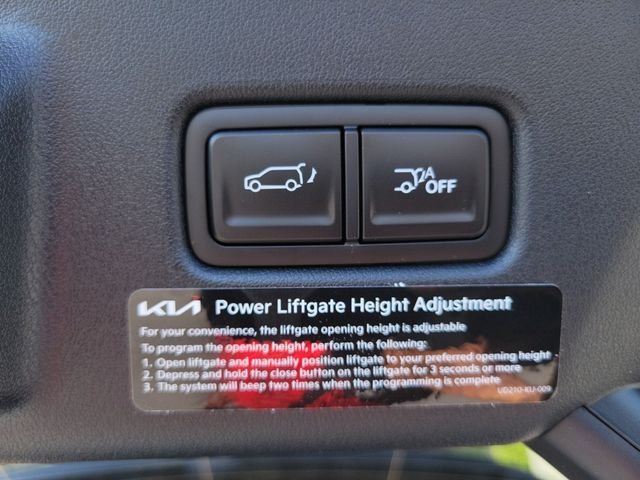 New 2027 Brown Kia X-Pro SX image 10