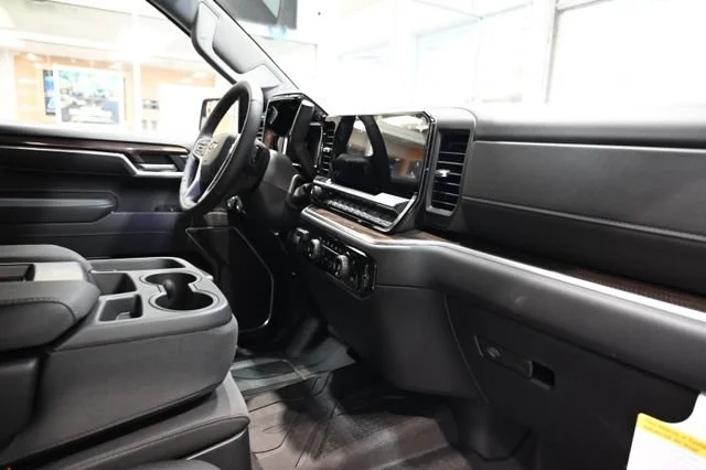 2026 Chevrolet Silverado 1500 RST - Photo 14