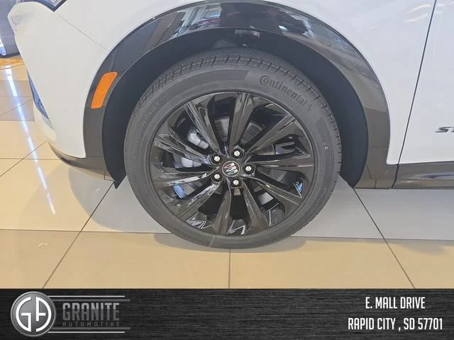 2026 Buick Envista Sport Touring - Photo 27