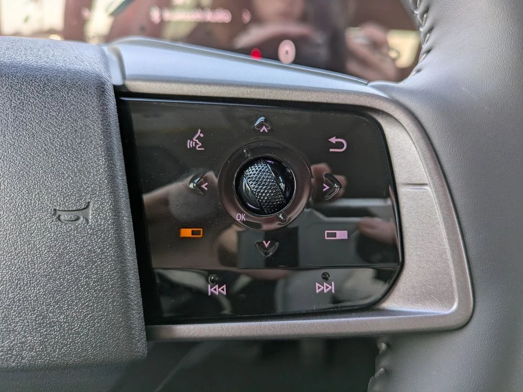 2026 Nissan Murano Platinum - Photo 26