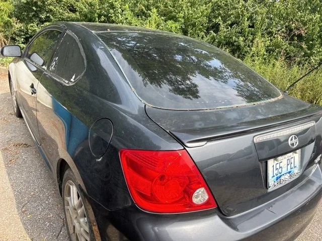 Used 2008 Gray Scion Base image 5