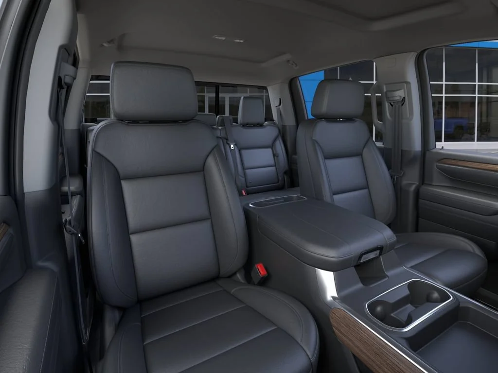 2026 Chevrolet Silverado 2500 HD LT - Photo 16