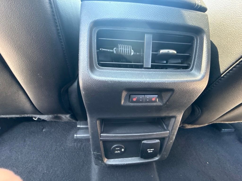 2022 Ford Edge ST - Photo 27