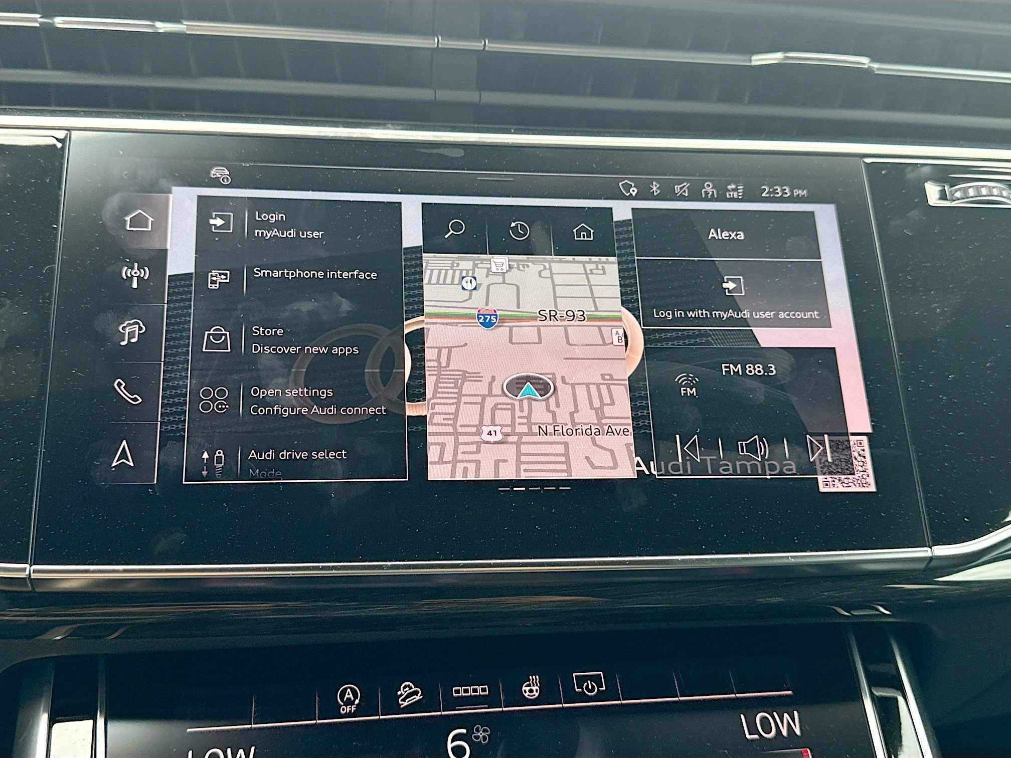 2026 Audi Q8 Premium Plus - Photo 28