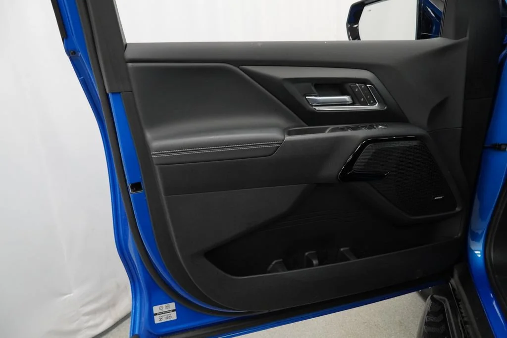 2026 Chevrolet Silverado EV LT - Photo 21