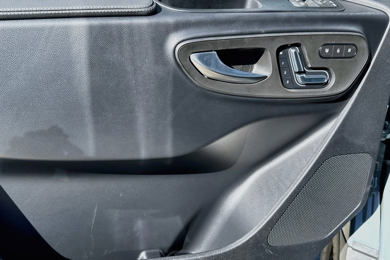 New 2026 Blue Gray Mercedes-Benz  image 16