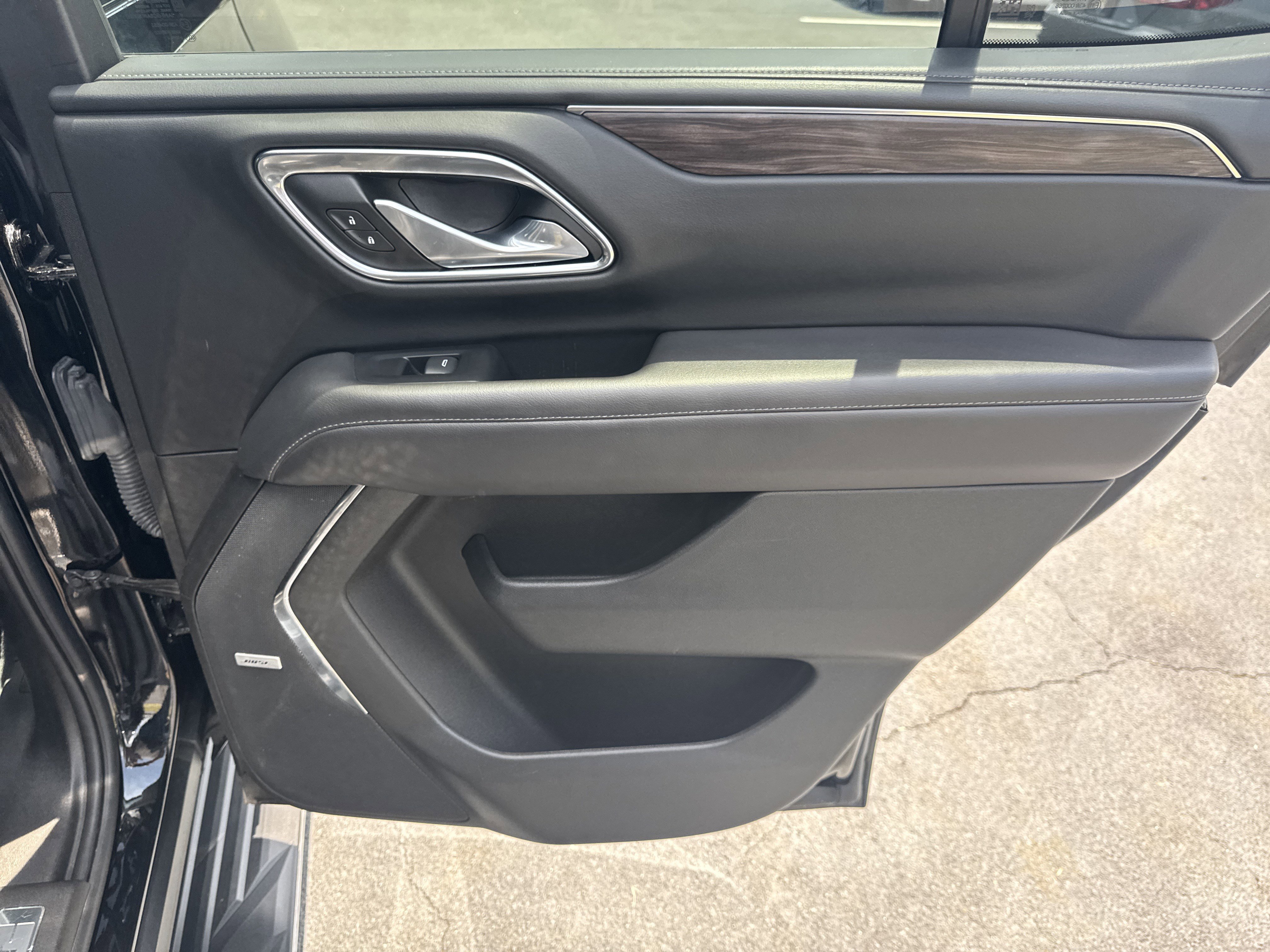 Used 2023 Black Chevrolet LT image 32