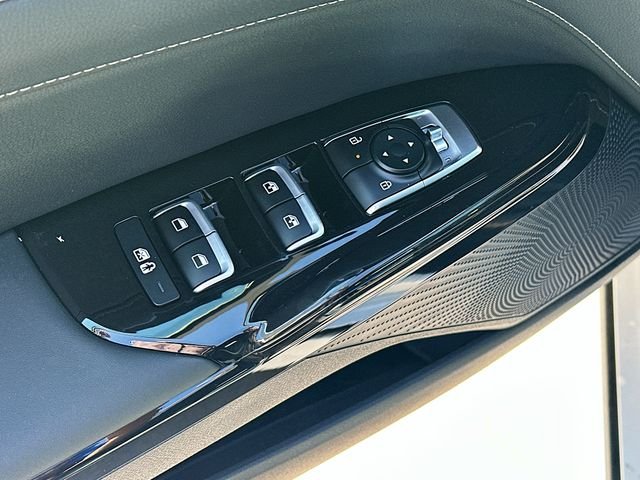 New 2026 Snow White Pearl Kia GT-Line AWD image 18