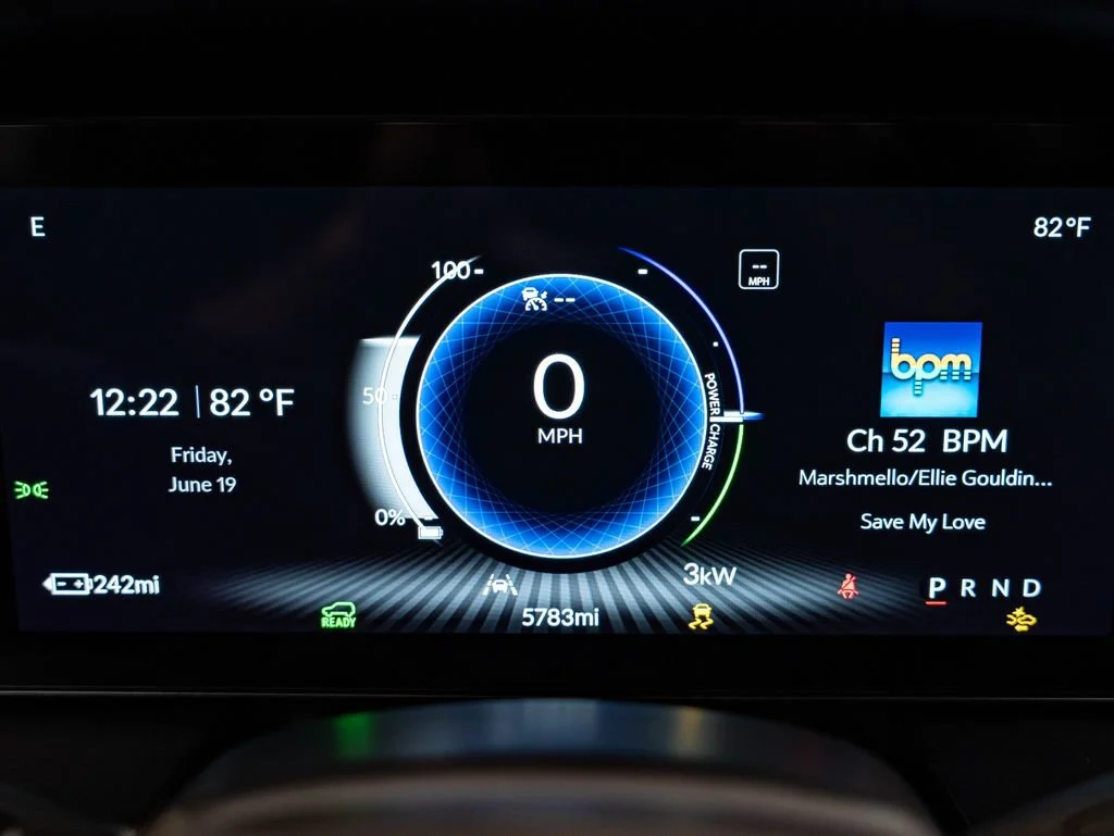 Used 2024 Acura Acura  image 32