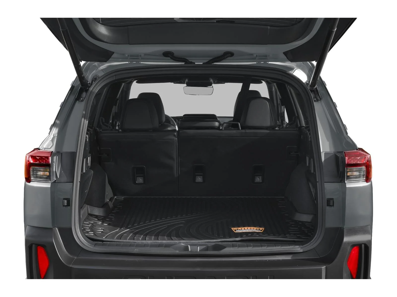 2026 Subaru Outback Wilderness - Photo 6