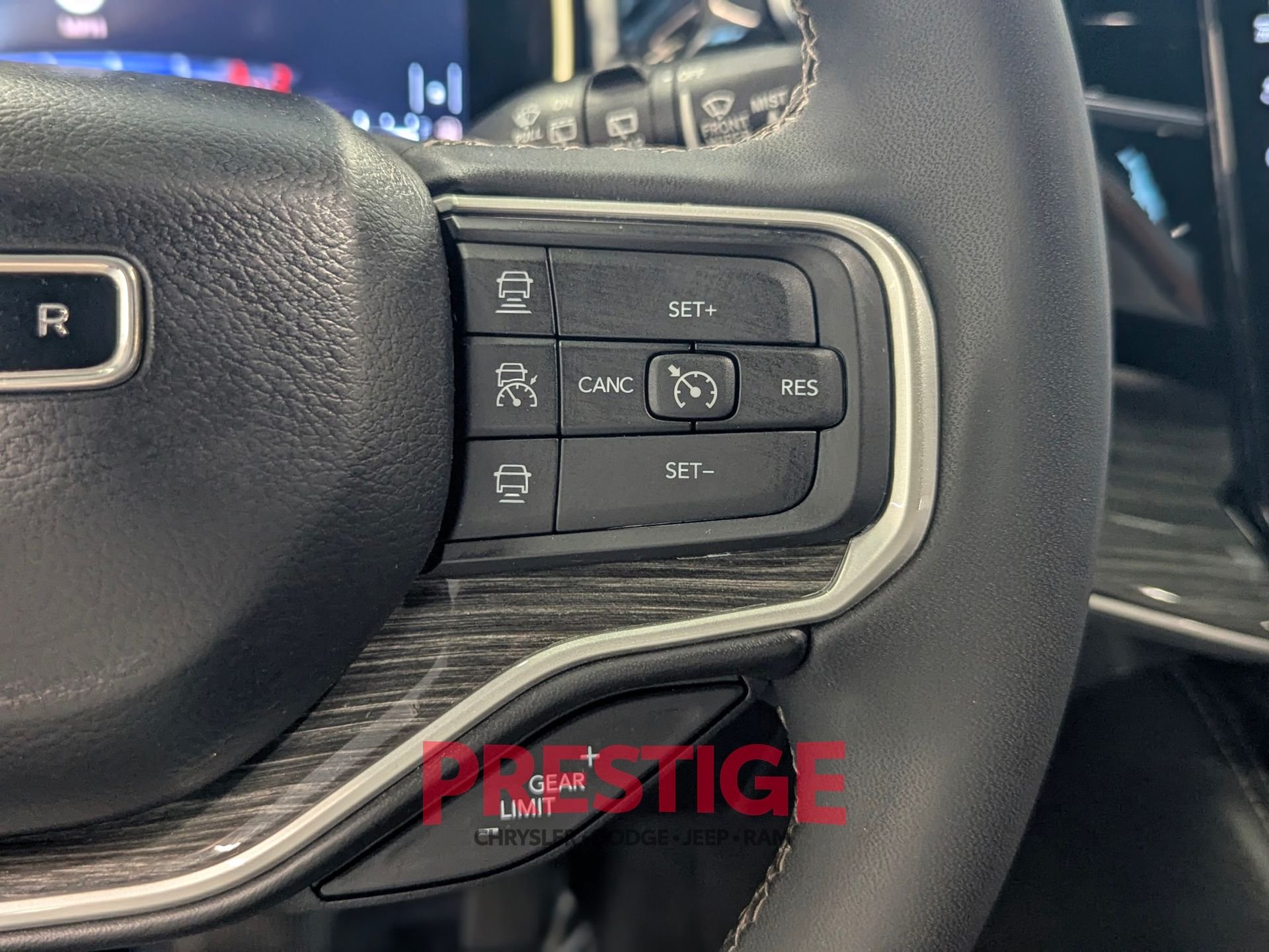 Used 2022 Gray Jeep Series II image 21