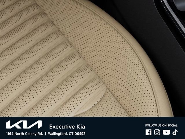New 2026 Road Rider Brown Kia X-Line SX Prestige AWD image 24