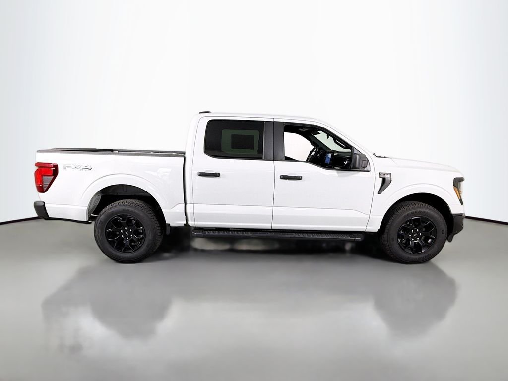 Used 2024 Avalanche Ford STX image 8