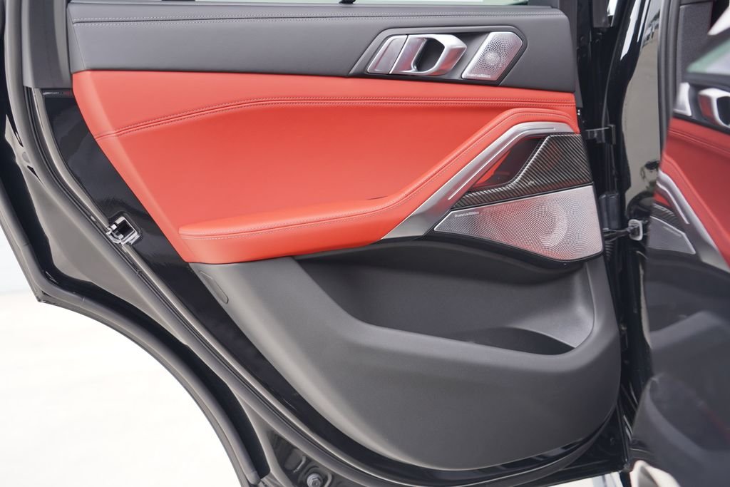 New 2027 Black Sapphire Metallic BMW Competition image 26