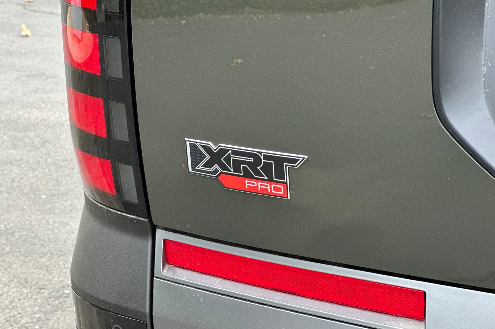 2026 Hyundai Palisade XRT Pro - Photo 58
