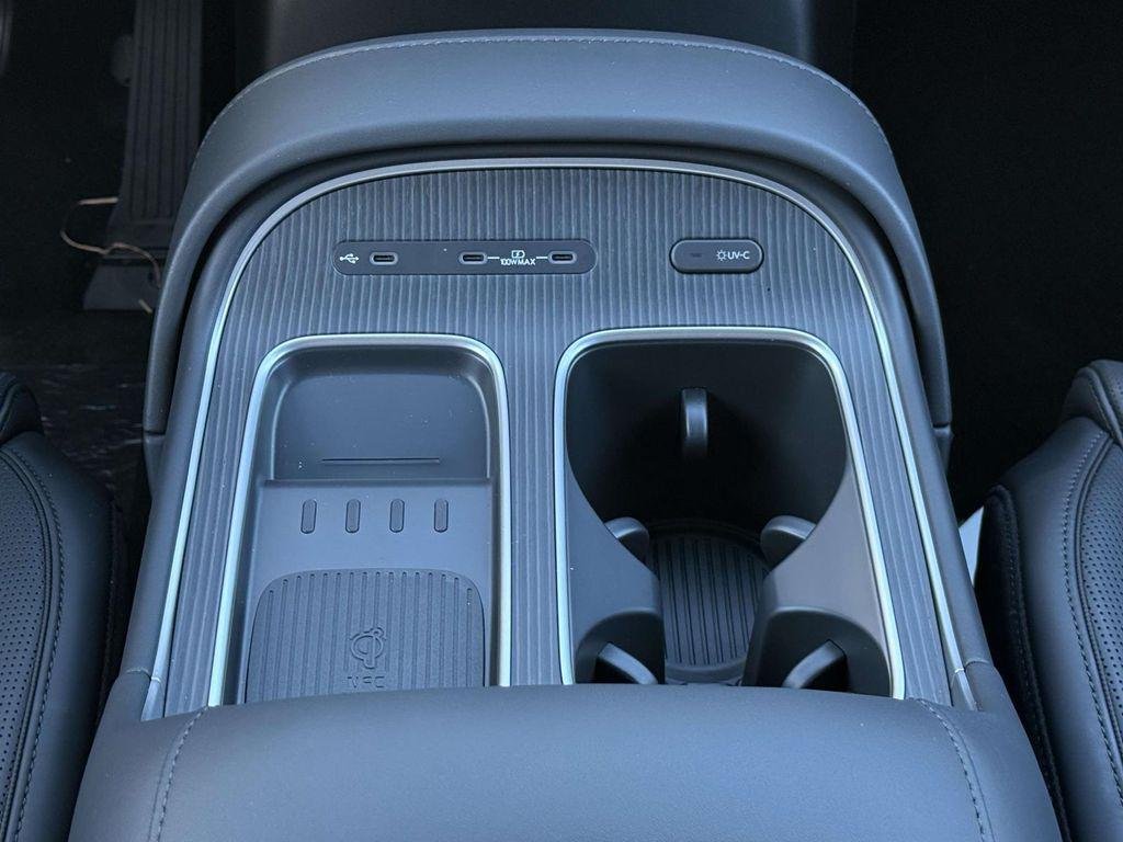 New 2026 Ecotronic Gray Pearl Hyundai Calligraphy AWD image 22