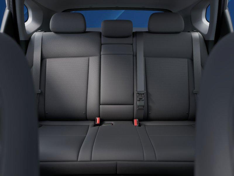 New 2026 Ecotronic Gray Pearl Hyundai SEL Sport image 31