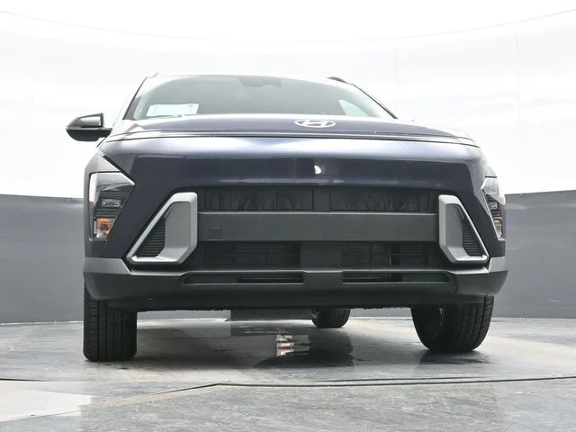2026 Hyundai Kona SEL Sport - Photo 22