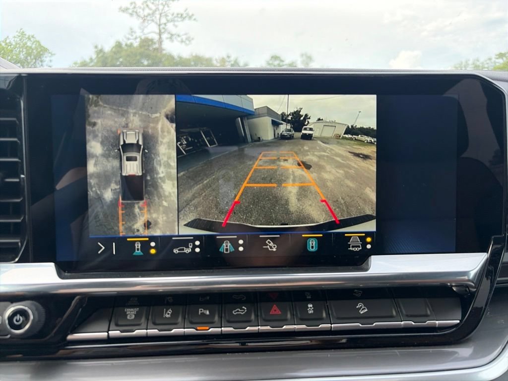 2026 Chevrolet Silverado 2500 HD High Country - Photo 27