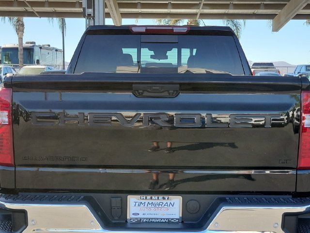 2026 Chevrolet Silverado 1500 LT - Photo 19