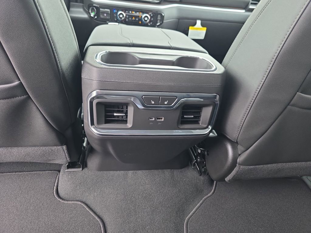 New 2026 Summit White GMC SLT image 33